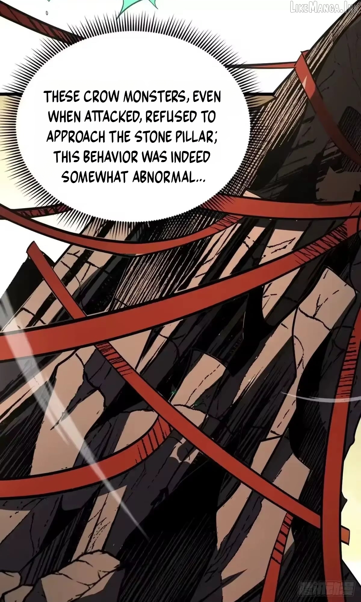 Lord of Summons! Sudden Mutation Chapter 129  - page 10